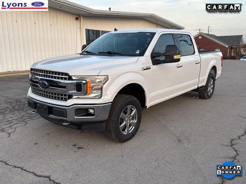 2019 Ford F-150 WHOLESALE TO THE PUBLIC