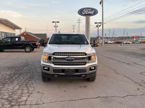 2019 Ford F-150 WHOLESALE TO THE PUBLIC