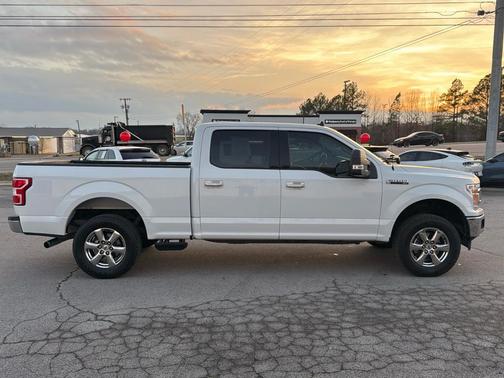 2019 Ford F-150 WHOLESALE TO THE PUBLIC