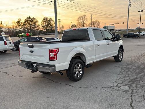 2019 Ford F-150 WHOLESALE TO THE PUBLIC