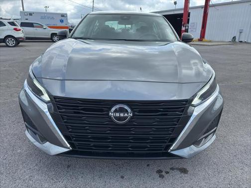 2024 Nissan Altima S FWD