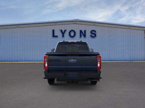 2025 Ford F-250 XL