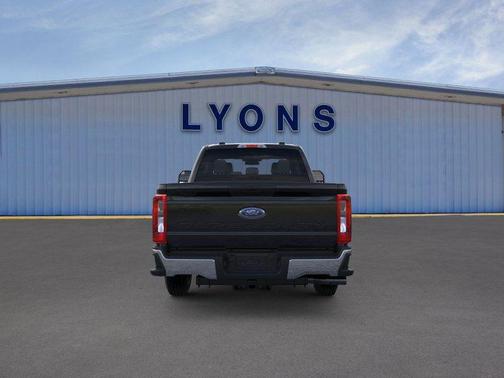 2025 Ford F-250 XL