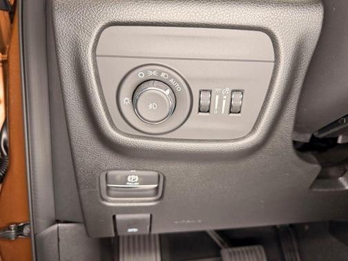 Copper 2026 Jeep Grand Cherokee Limited 4x4
