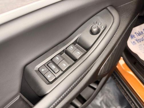 Copper 2026 Jeep Grand Cherokee Limited 4x4
