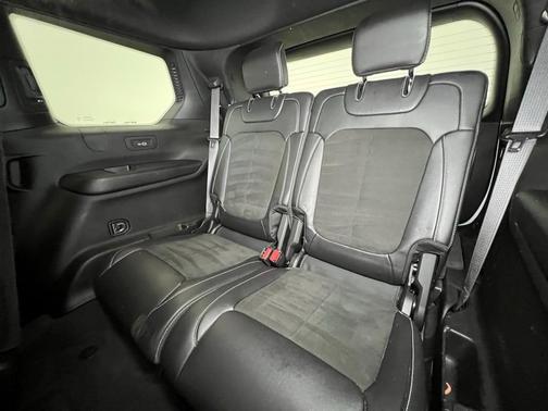 2021 Jeep Grand Cherokee L Laredo