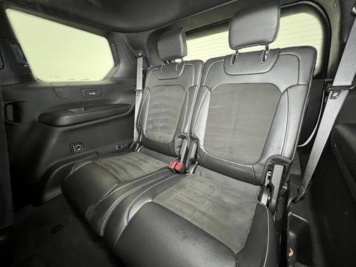 2021 Jeep Grand Cherokee L Laredo
