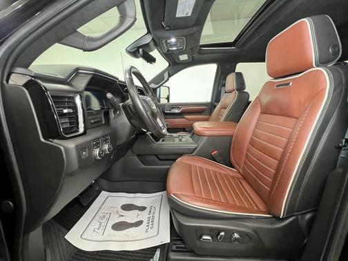 2024 GMC Sierra 2500 Denali Ultimate