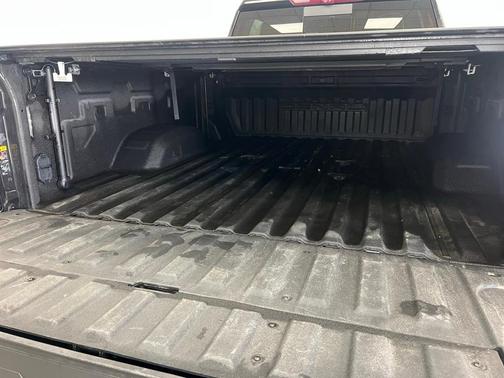 2024 GMC Sierra 2500 Denali Ultimate