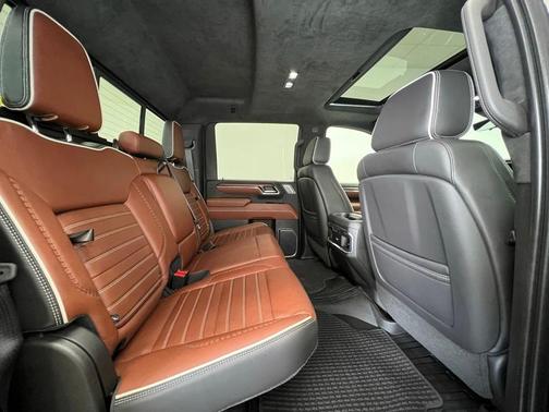 2024 GMC Sierra 2500 Denali Ultimate