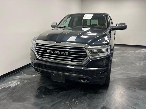 2019 RAM 1500 Longhorn