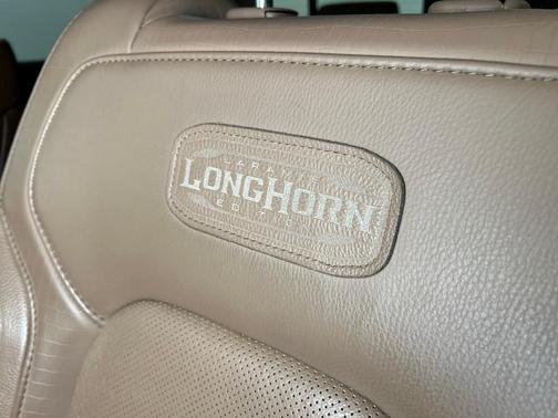 2019 RAM 1500 Longhorn