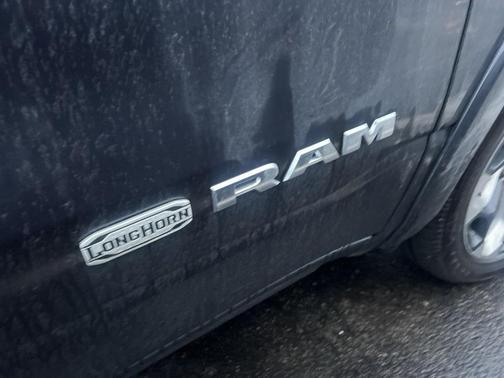 2019 RAM 1500 Longhorn