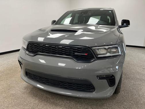 2023 Dodge Durango R/T