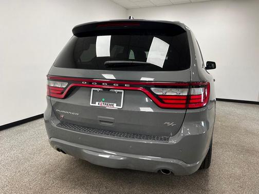 2023 Dodge Durango R/T