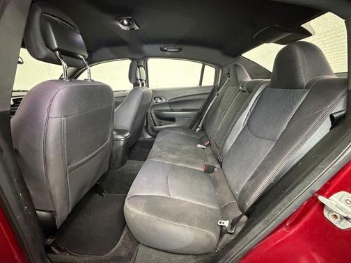 2014 Chrysler 200 Touring