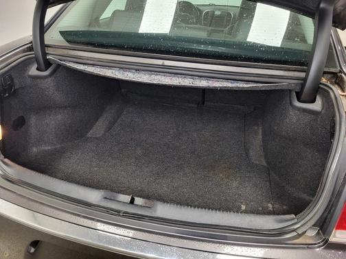 2015 Chrysler 300 Limited