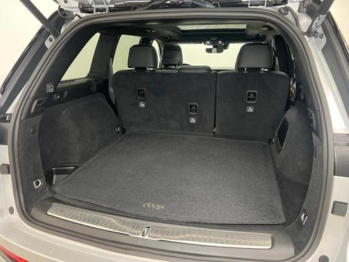 2024 Jeep Grand Cherokee Summit