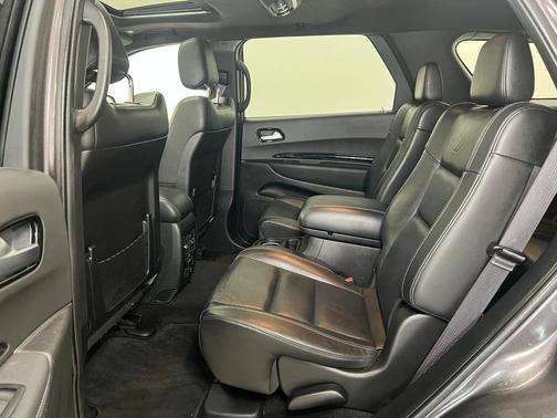 2021 Dodge Durango Citadel