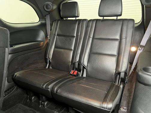 2021 Dodge Durango Citadel