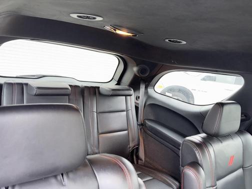 2024 Dodge Durango R/T
