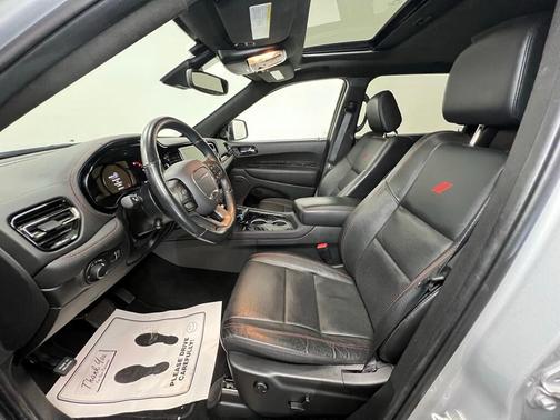 2024 Dodge Durango R/T
