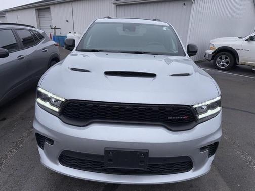 2024 Dodge Durango R/T