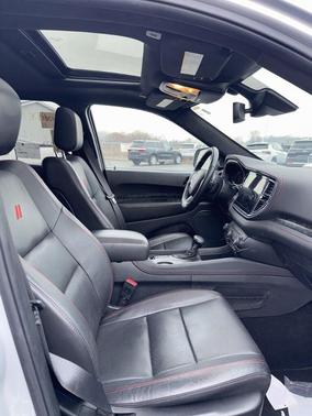 2024 Dodge Durango R/T