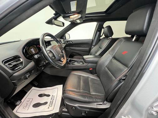 2024 Dodge Durango R/T