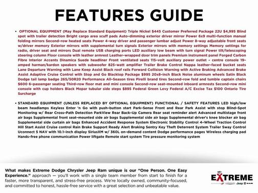 2024 Dodge Durango R/T