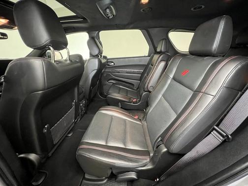 2024 Dodge Durango R/T