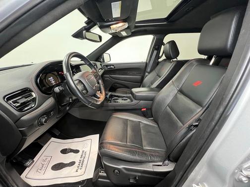 2024 Dodge Durango R/T