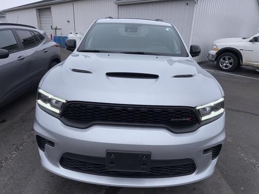 2024 Dodge Durango R/T