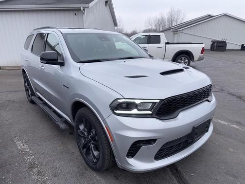 2024 Dodge Durango R/T