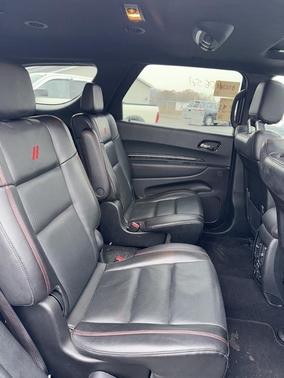 2024 Dodge Durango R/T