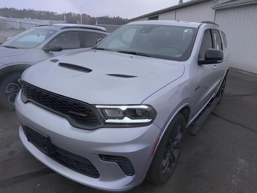 2024 Dodge Durango R/T