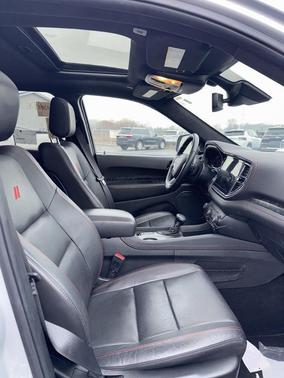 2024 Dodge Durango R/T