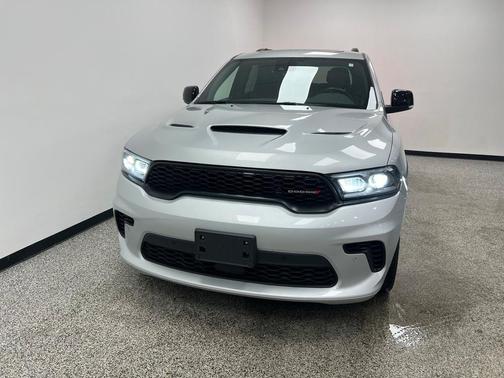2024 Dodge Durango R/T