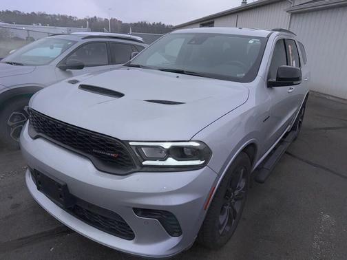 2024 Dodge Durango R/T