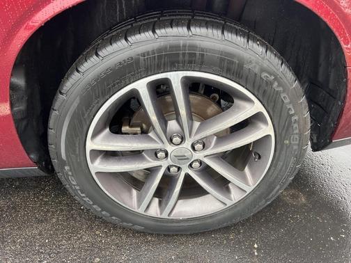 2019 Dodge Challenger GT