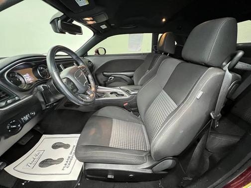 2019 Dodge Challenger GT