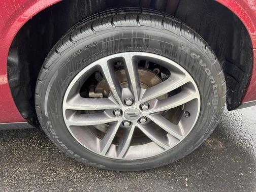 2019 Dodge Challenger GT