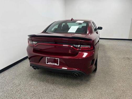 2022 Dodge Charger GT
