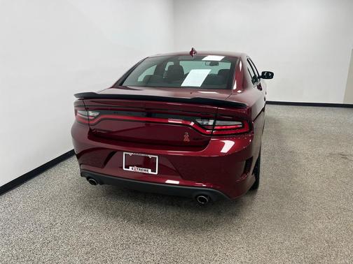 2022 Dodge Charger GT