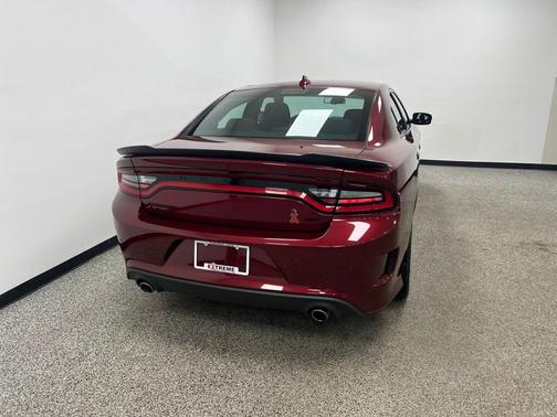 2022 Dodge Charger GT