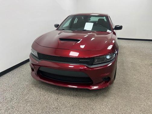 2022 Dodge Charger GT
