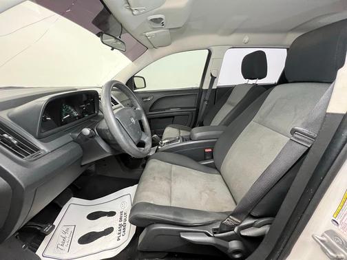 2009 Dodge Journey SE