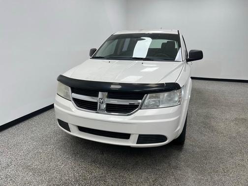 2009 Dodge Journey SE