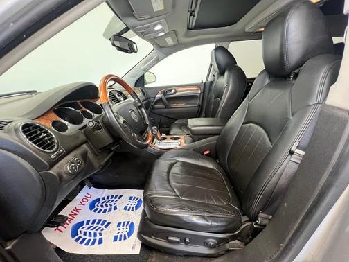 2011 Buick Enclave CXL