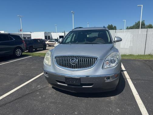 2011 Buick Enclave CXL